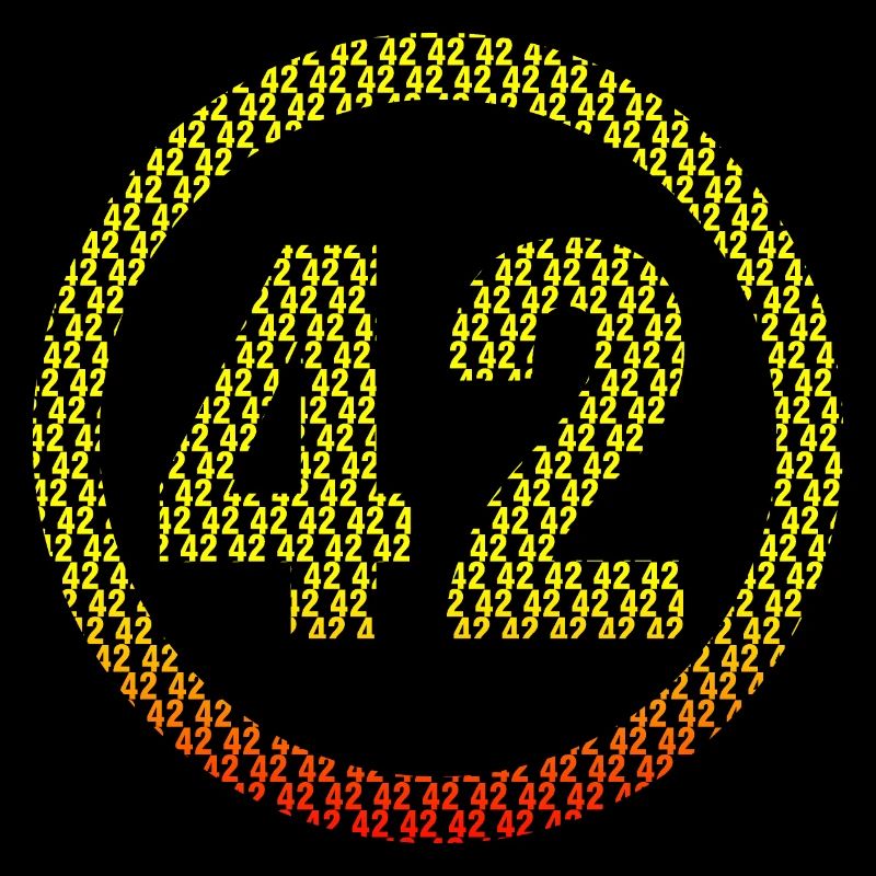 42 Geek