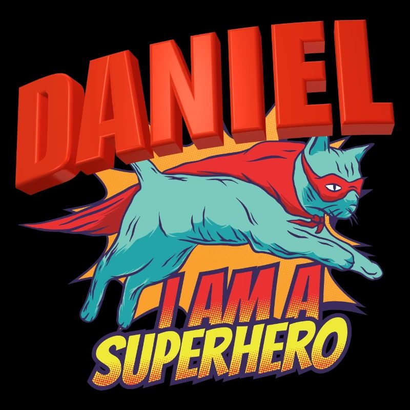 Daniel