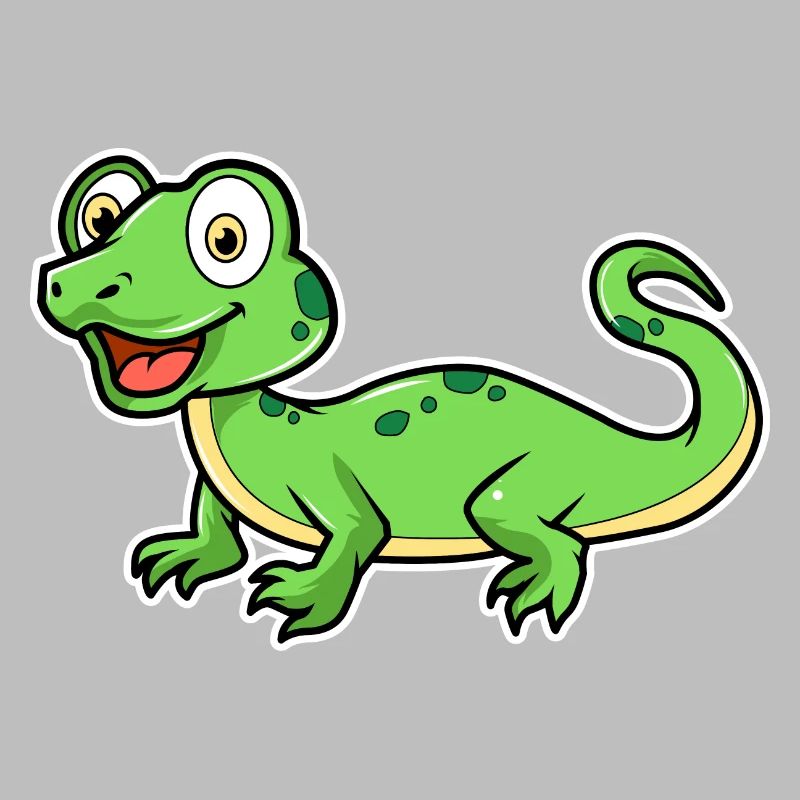 lizard