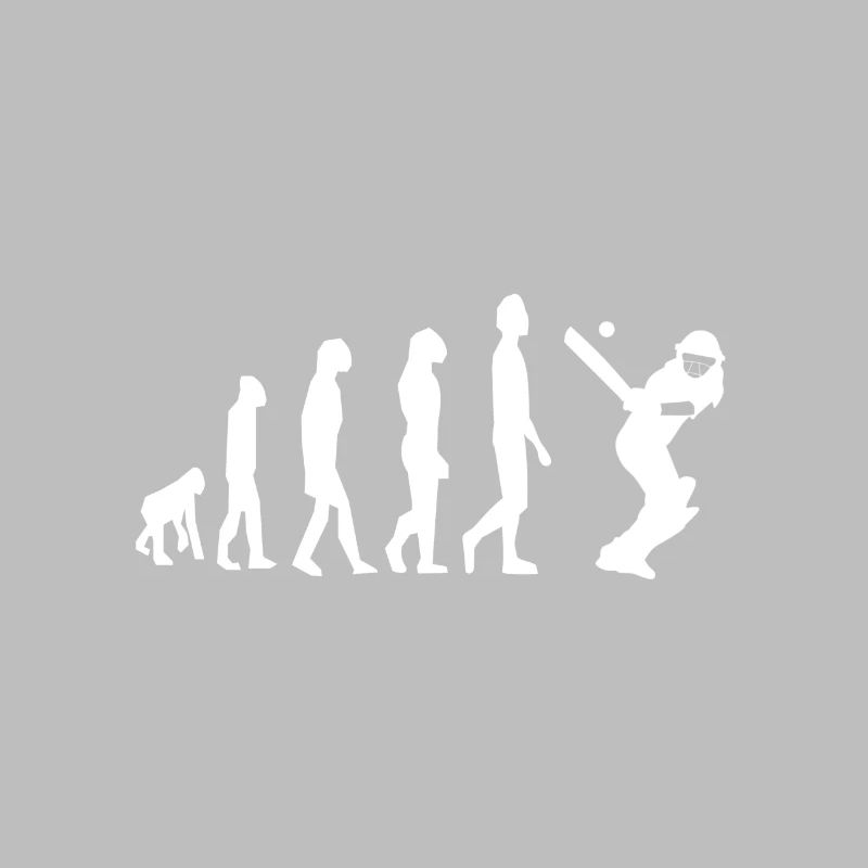 Cricket Evolution