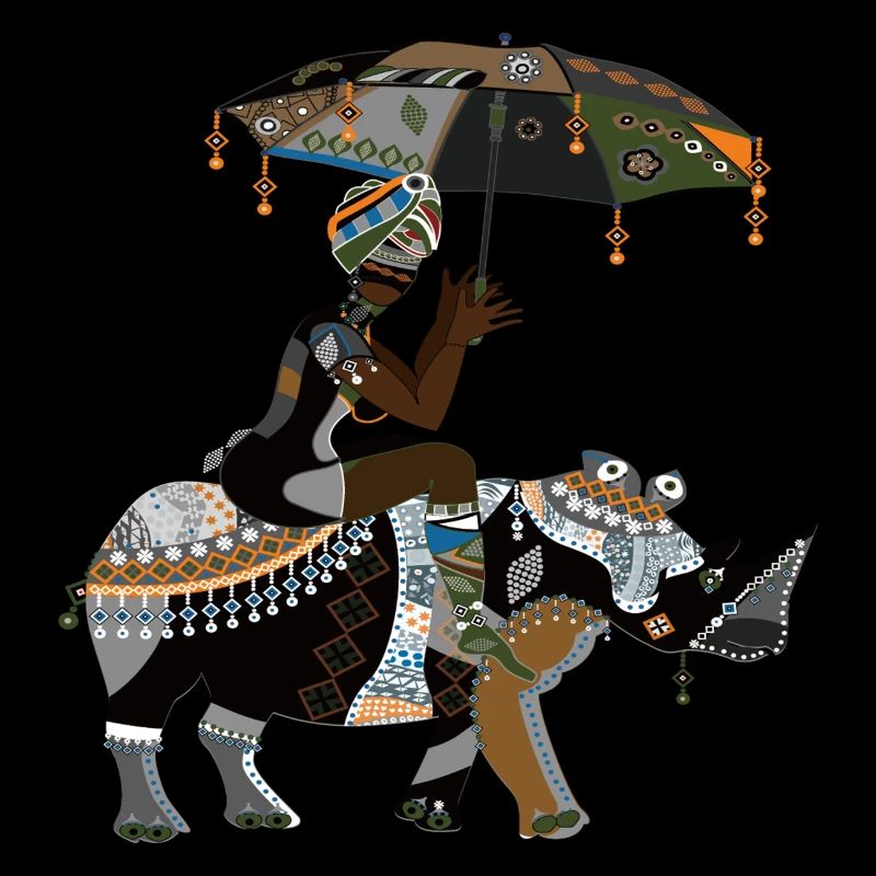 Afrique