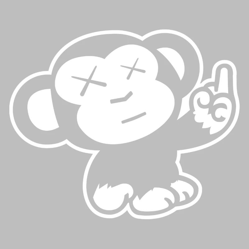 JDM Monkey