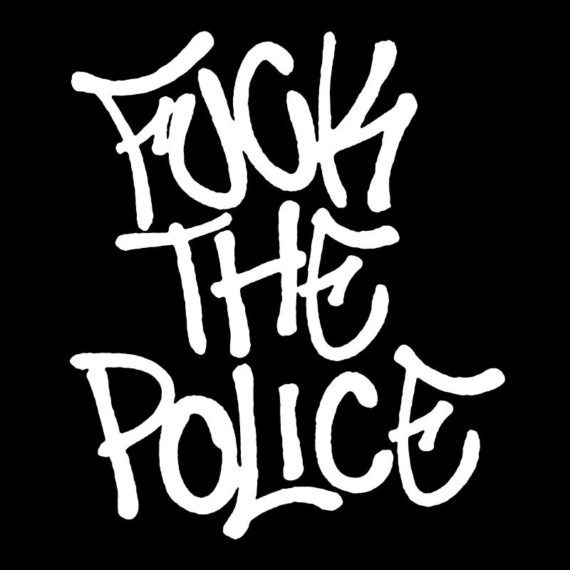Fick die Polizei