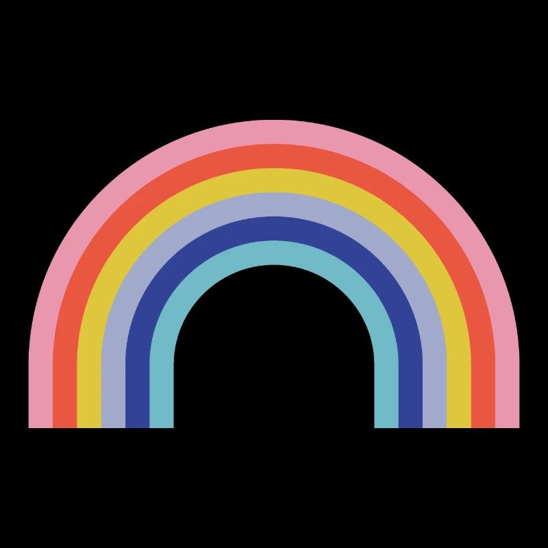 rainbow