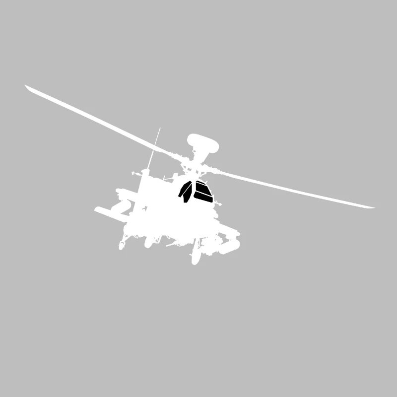 AH 64 Apache helicopter, military helicopters