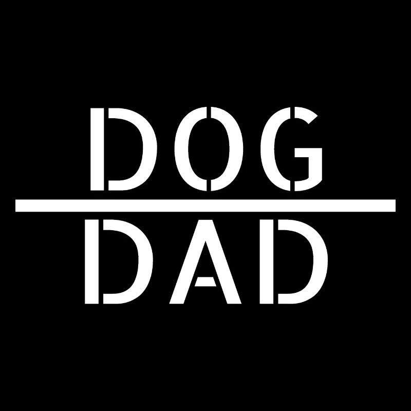 dog - dog dad