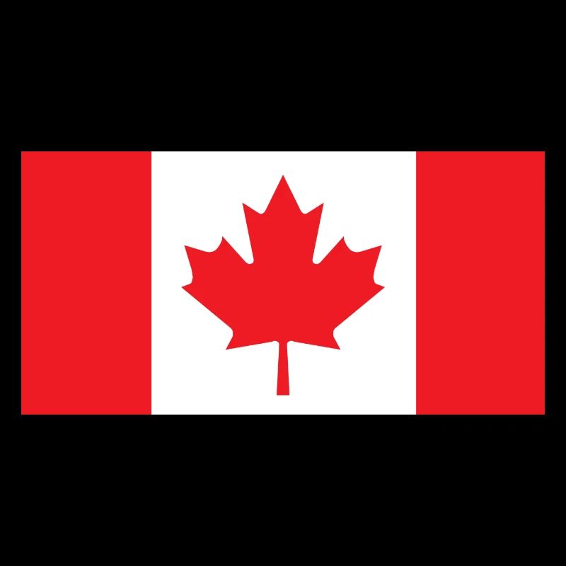Drapeau du Canada