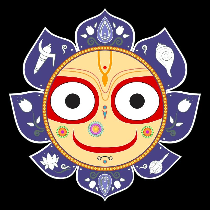 Sri Subhadra Devi - Yoga Maya Devi
