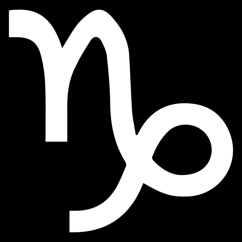 Steinbock, Januar, Sternzeichen, Astrologie