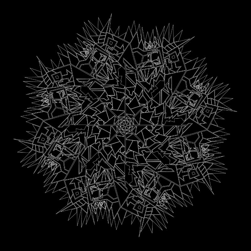 Motif graphique