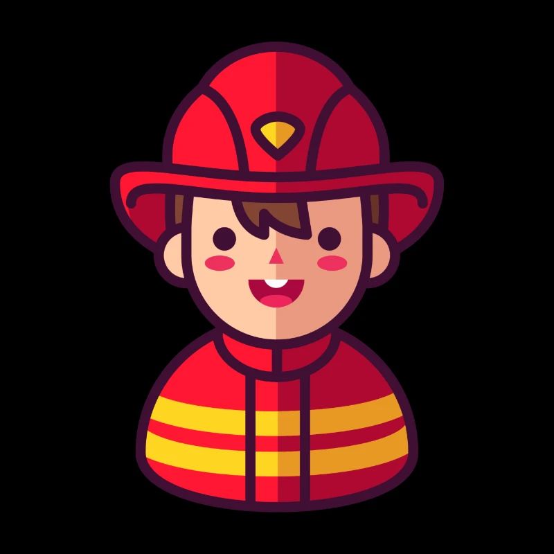 Feuerwehrmann