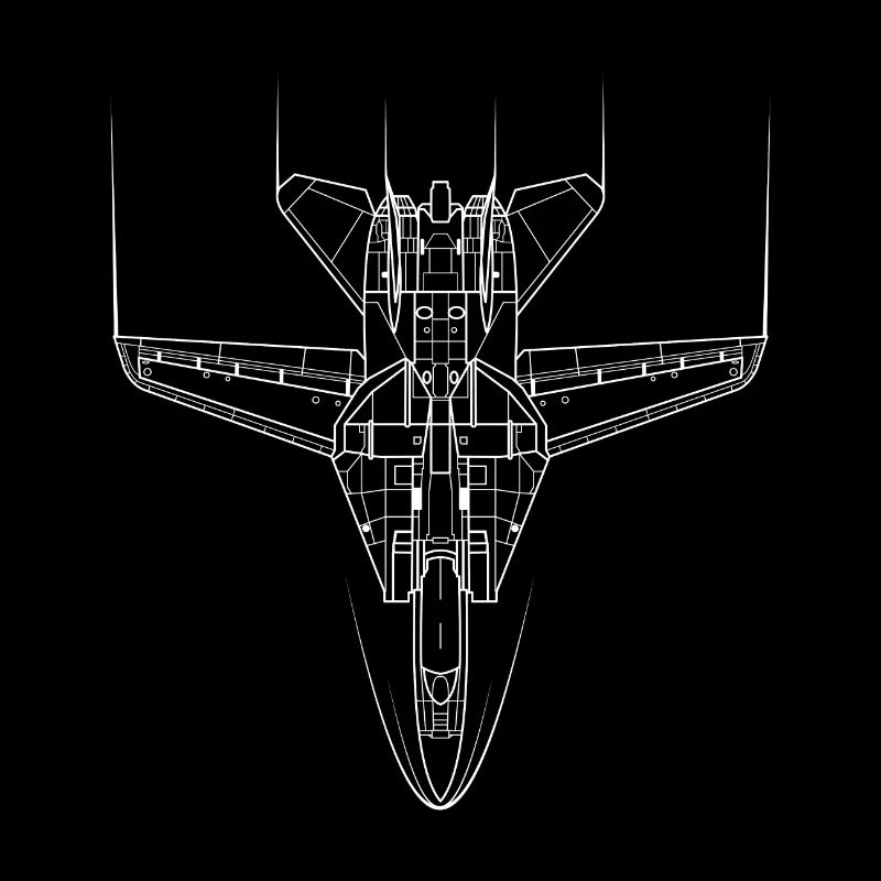 Jet Jet - Plan directeur