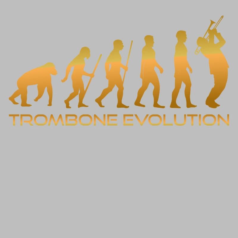 Trombone Evolution