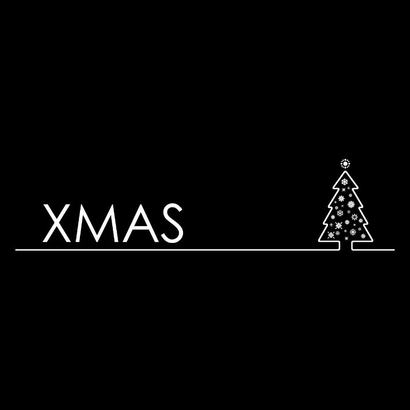 Conception XMAS