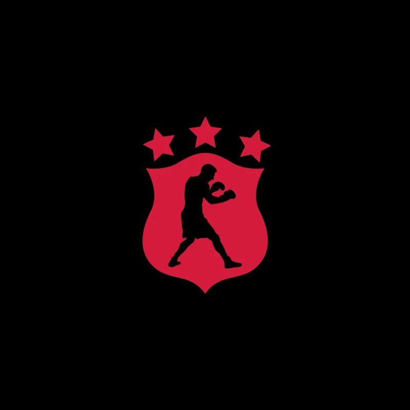 Boxe - Boxeur