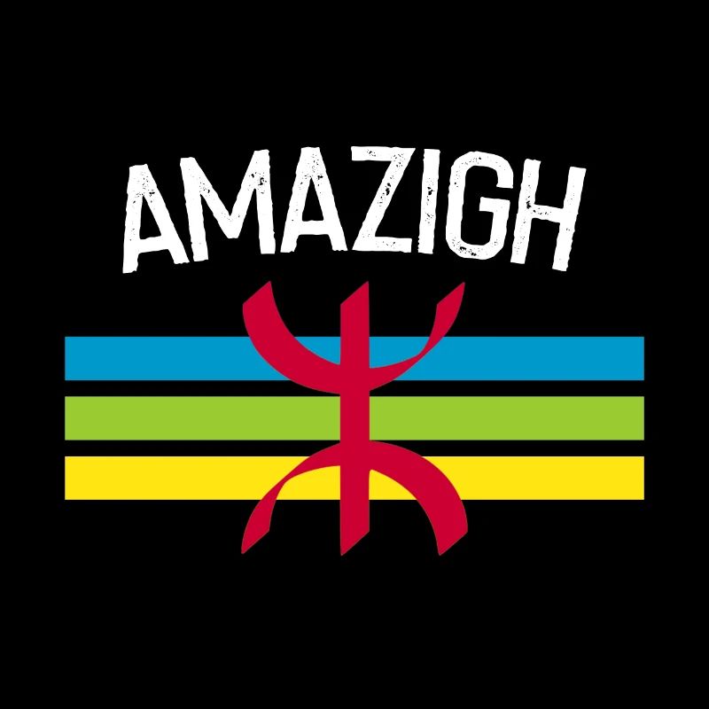Amazigh