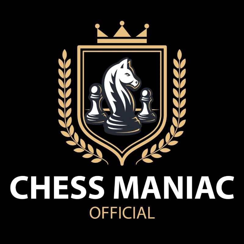 Chess - Schach - Chess Maniac