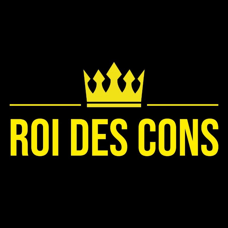 Roi des cons