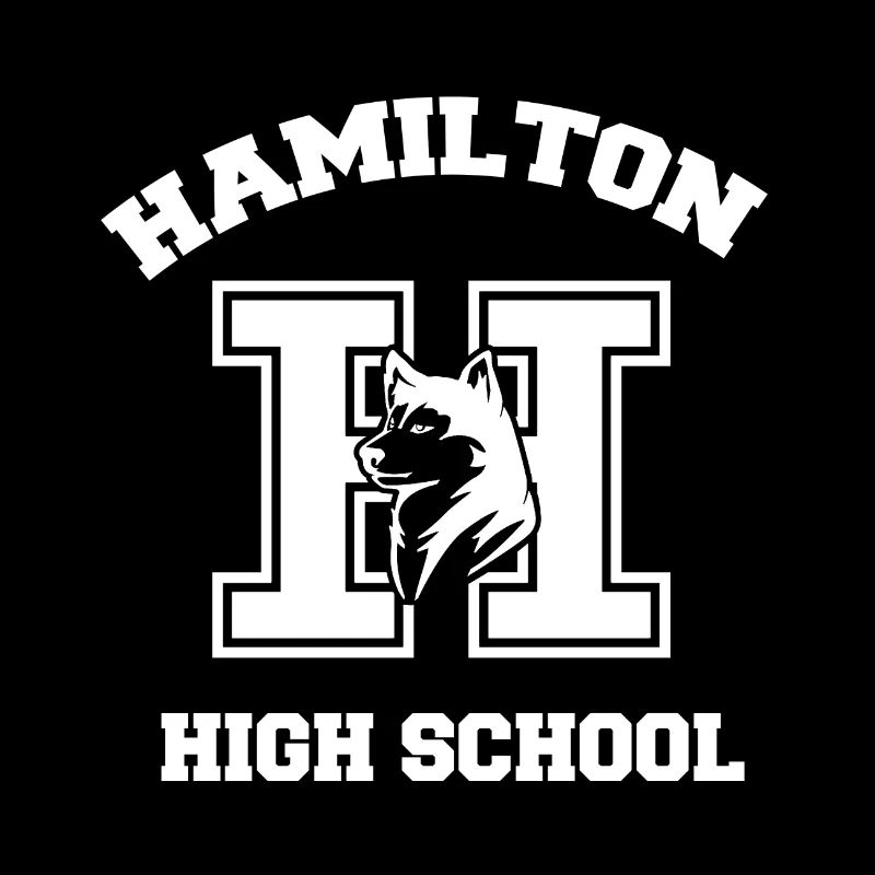 hamilton