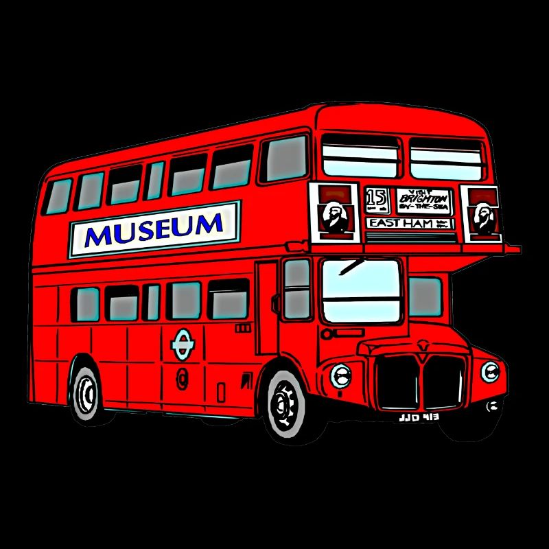 Bus London