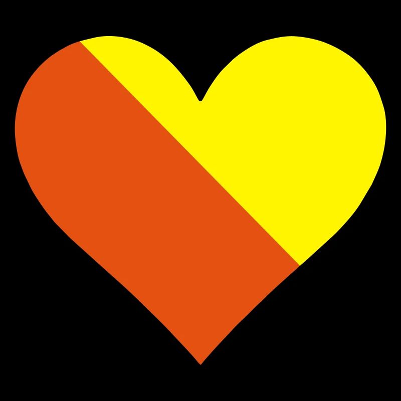 coeur LENS