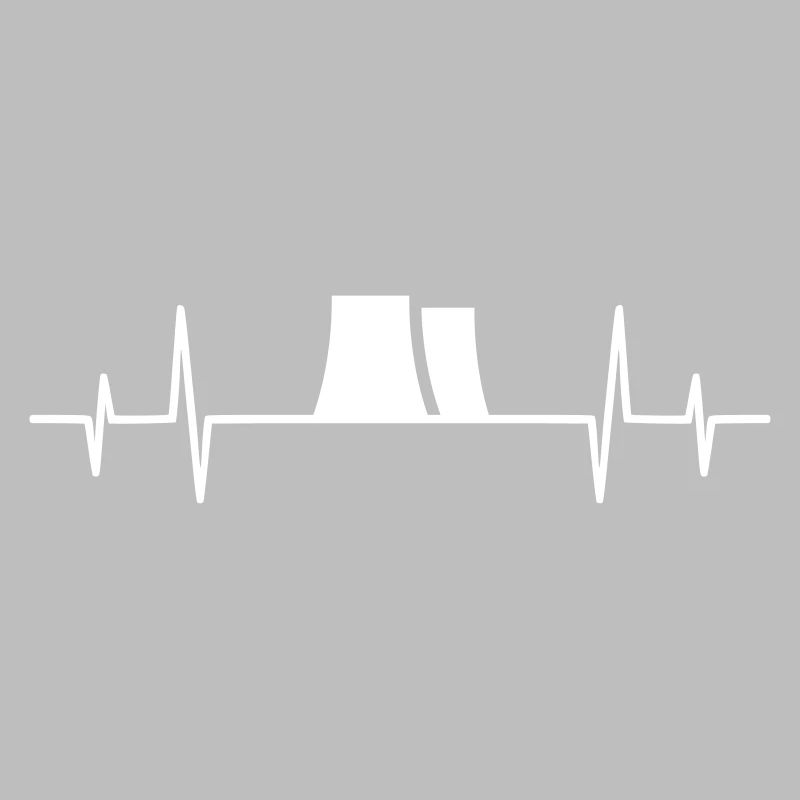 Pulse nuclear power plant atomic power nuclear nuclear reactor