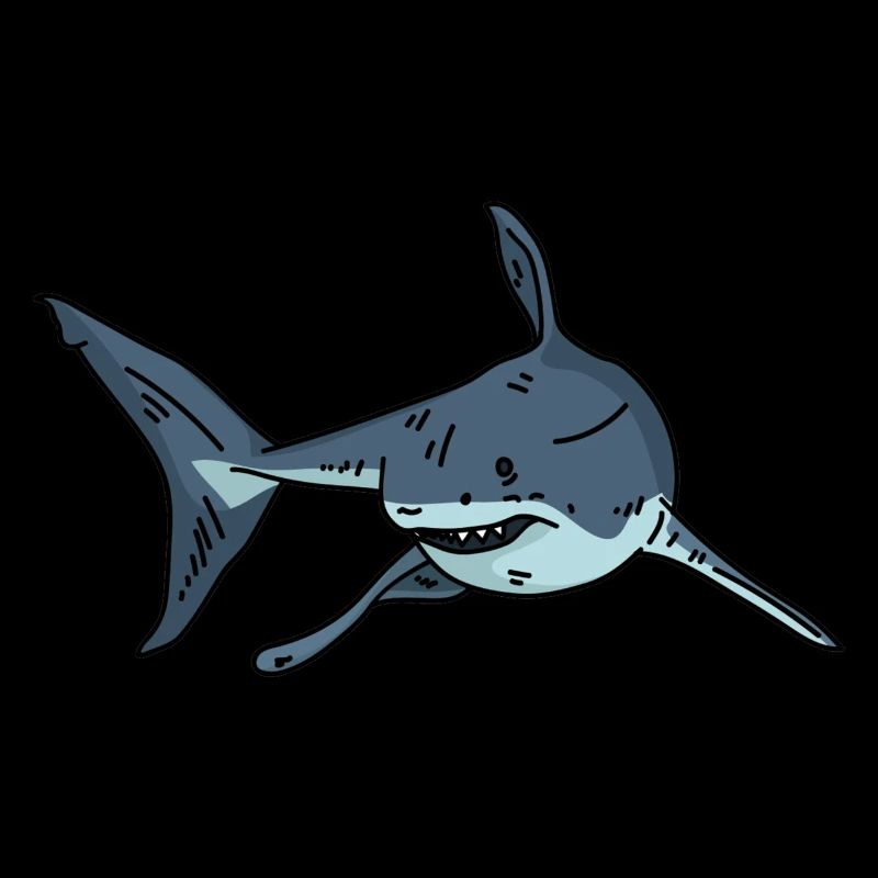 Requin Requin Requin