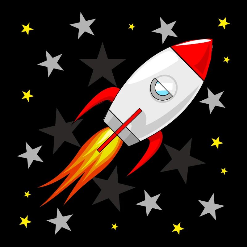 Rakete 1