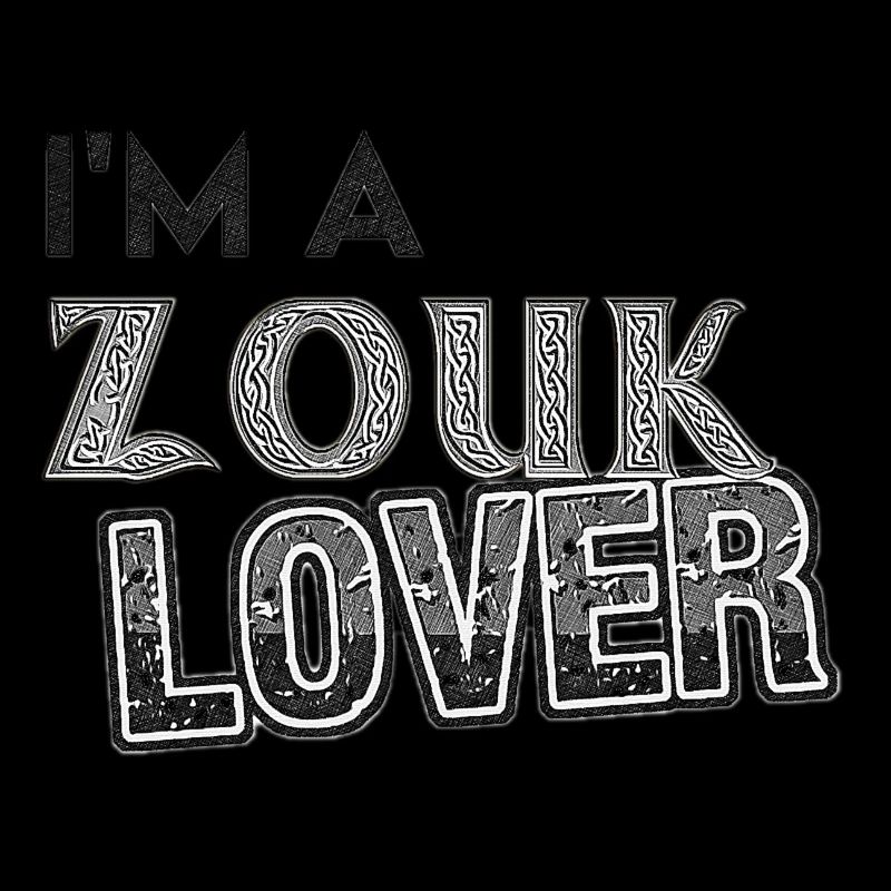 Ich bin ein Zouk-Liebhaber