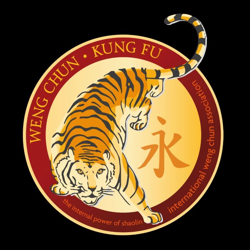 Logo WengChunMH 2