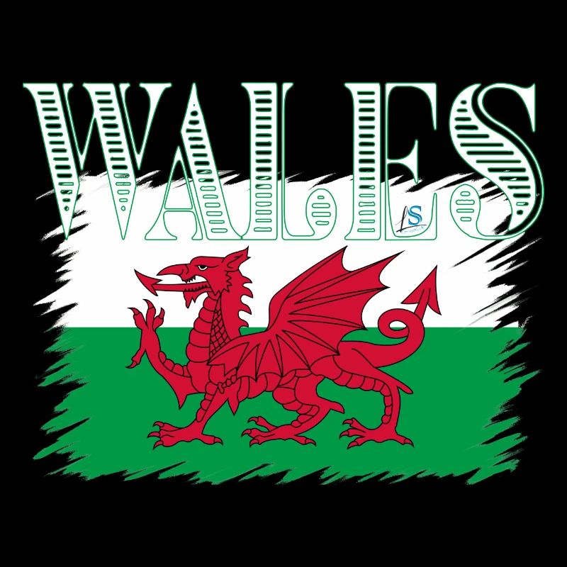 Pays de Galles