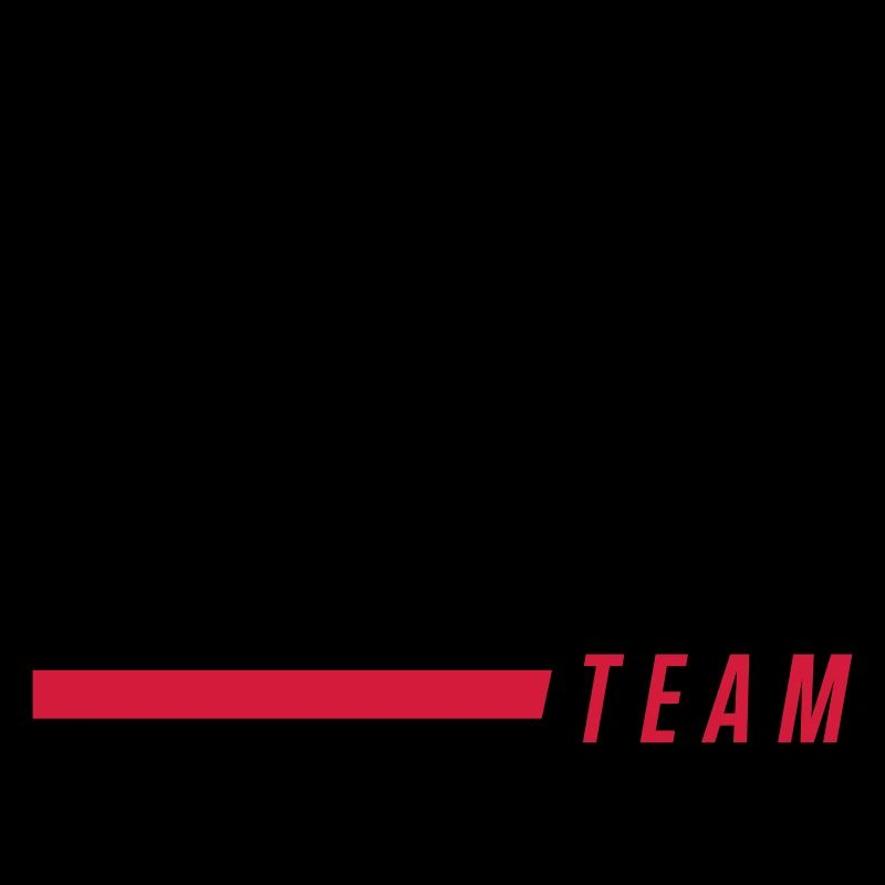 tent camping team
