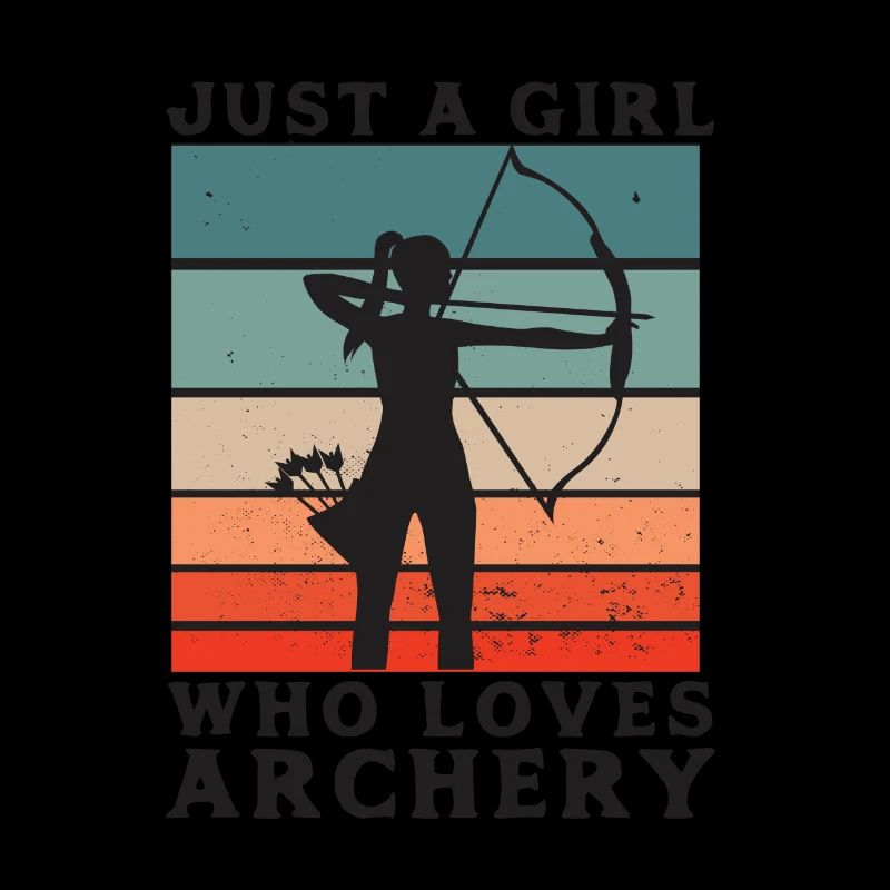 Bogenschießen - Pfeil und Bogen - Archery