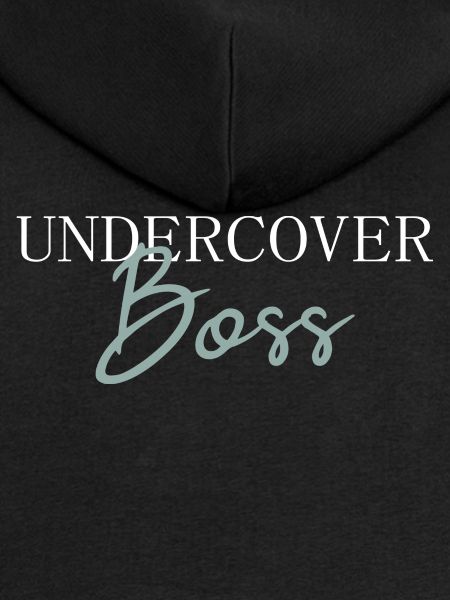 Undercover Boss