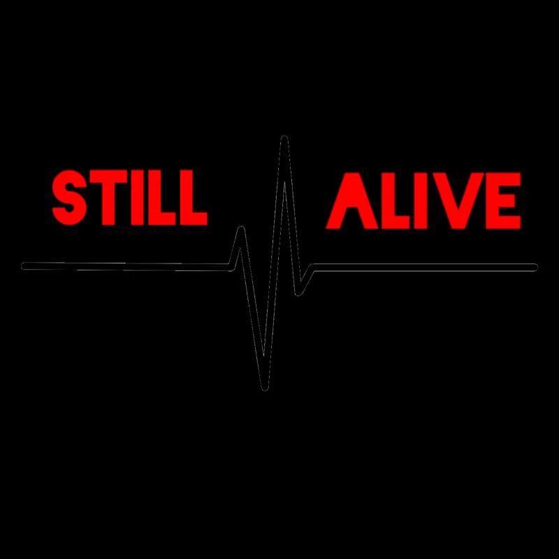 Still Alive