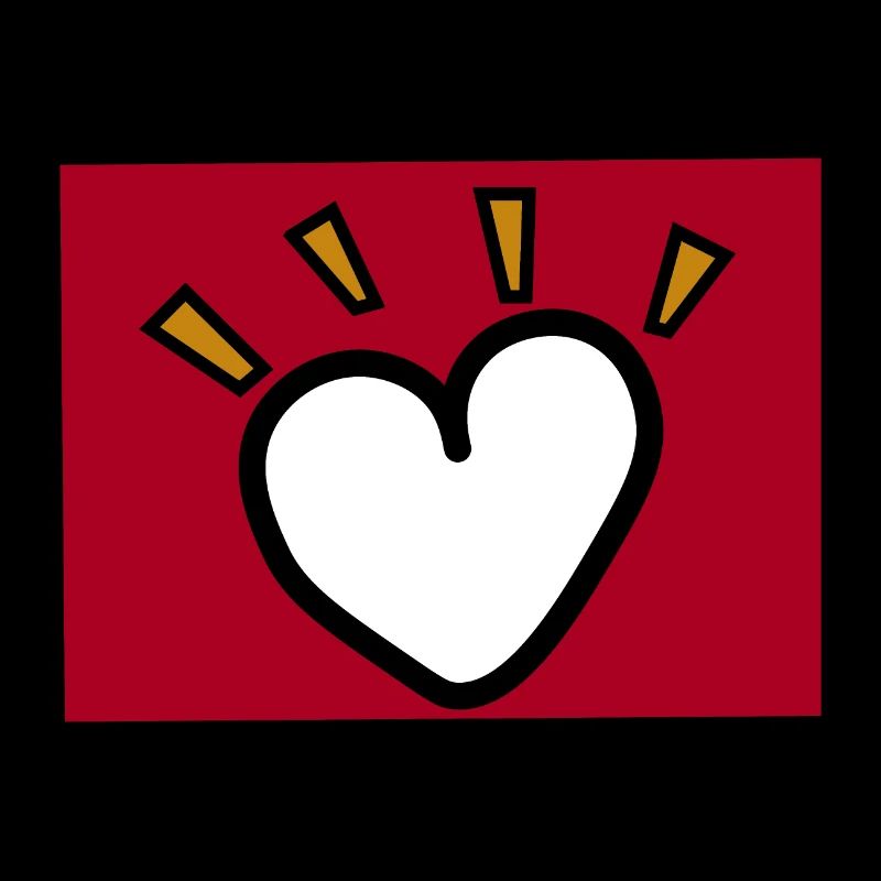 Loving is urgent