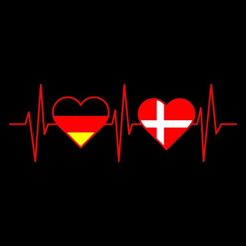 Pulse Denmark North gift saying