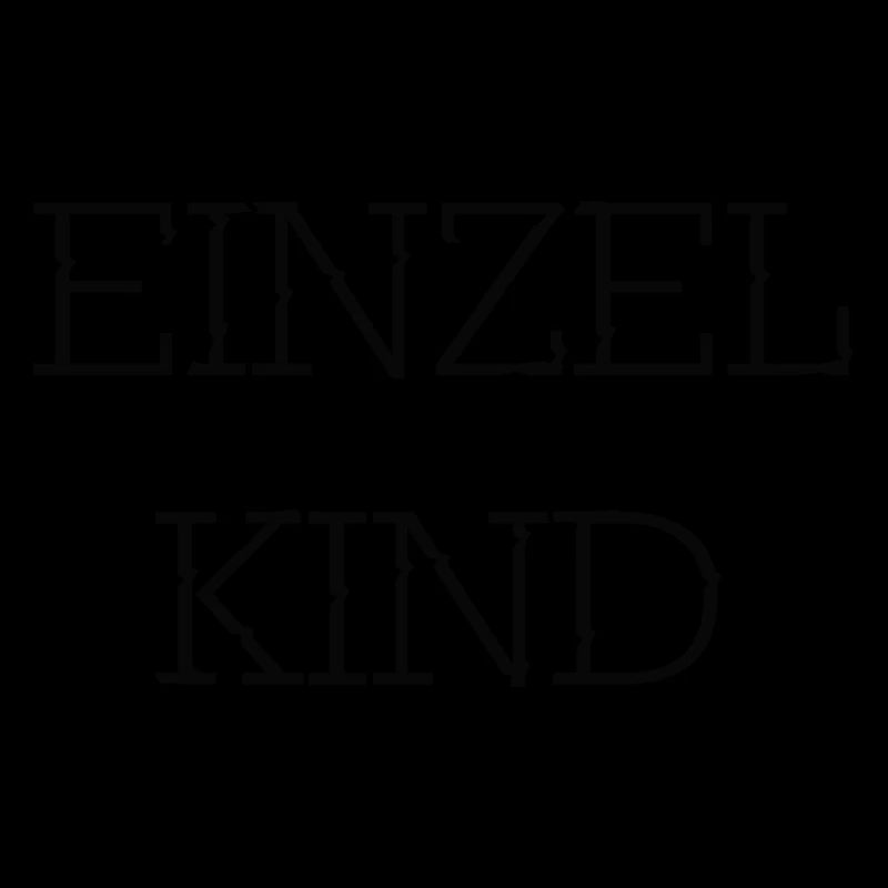 Einzelkind