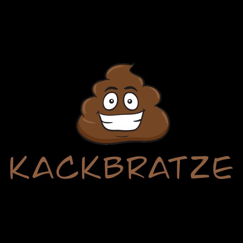 Kackbratze