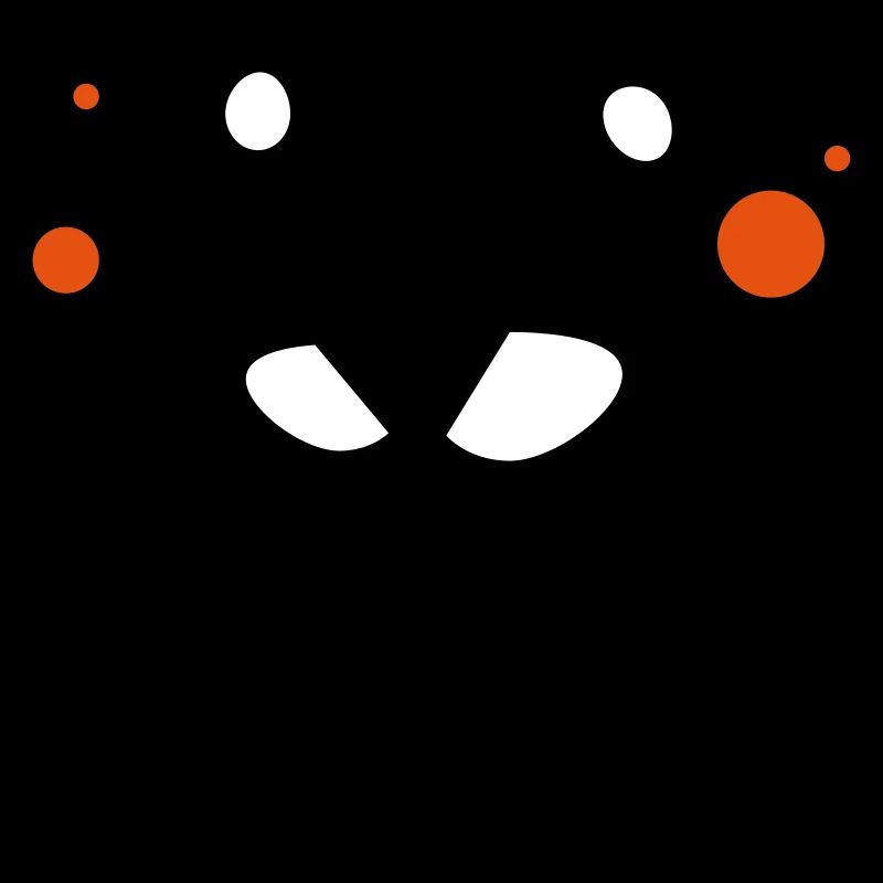kleines böses Monster