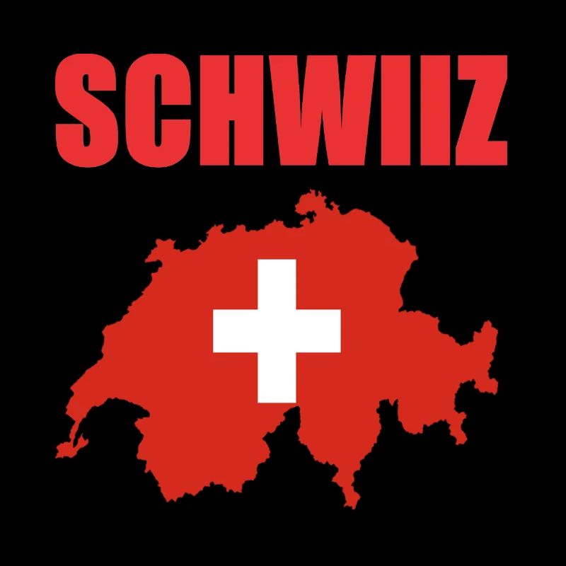 Schweiz Design