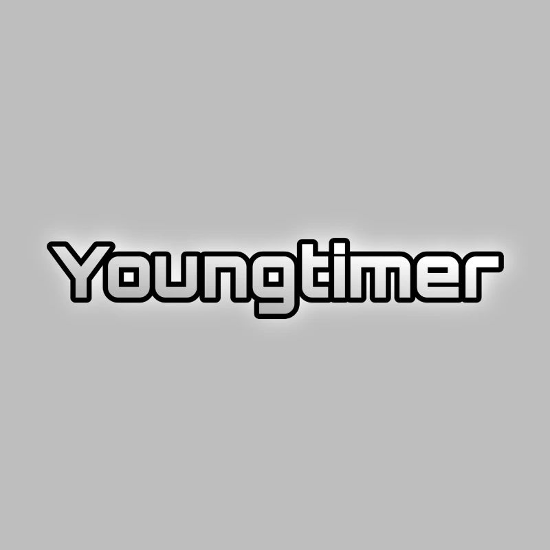 Youngtimer - Your year of construction