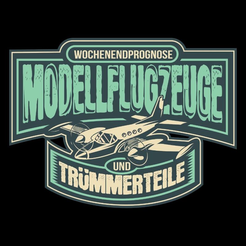 Modèle de modèle RC modèle modèle pilote