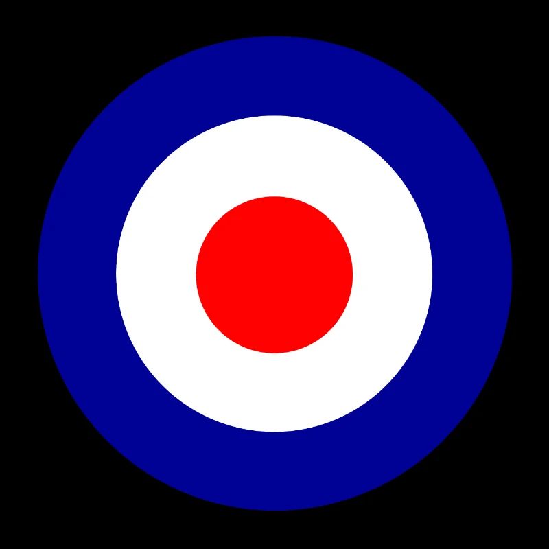 MOD LOGO