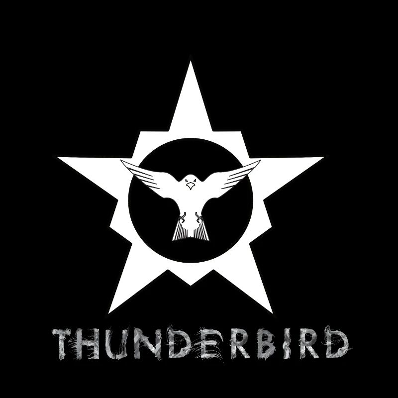 Donnervogel