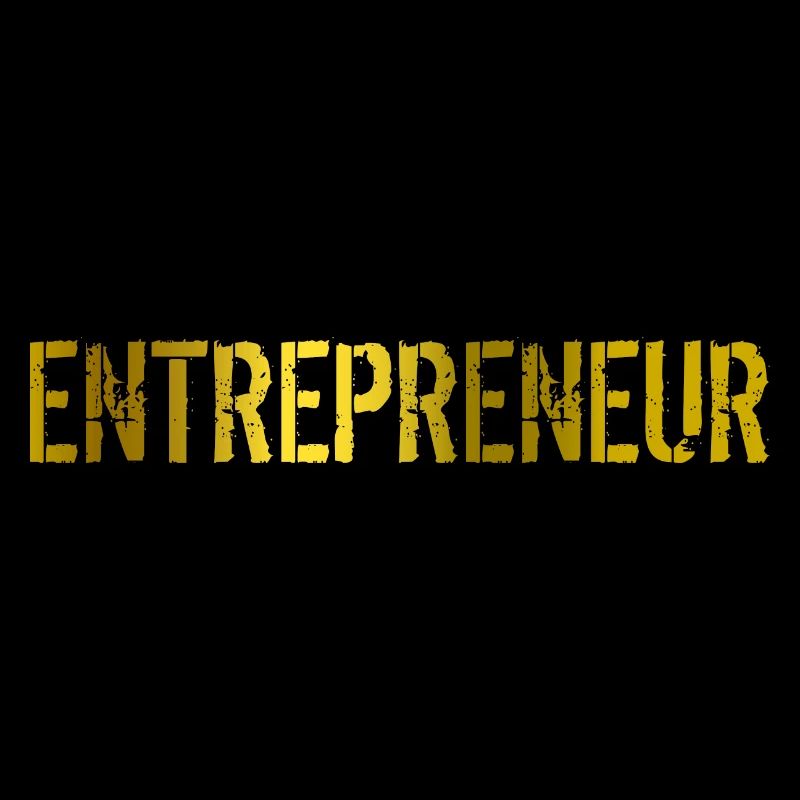 entrepreneur