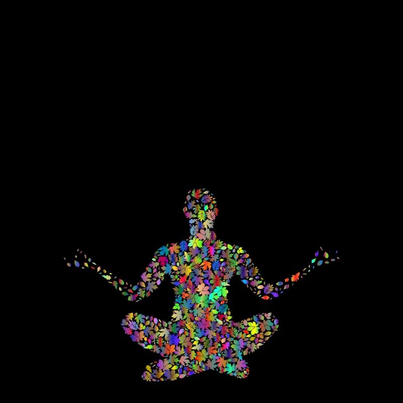 j'peux pas je dois liberer mon chakra
