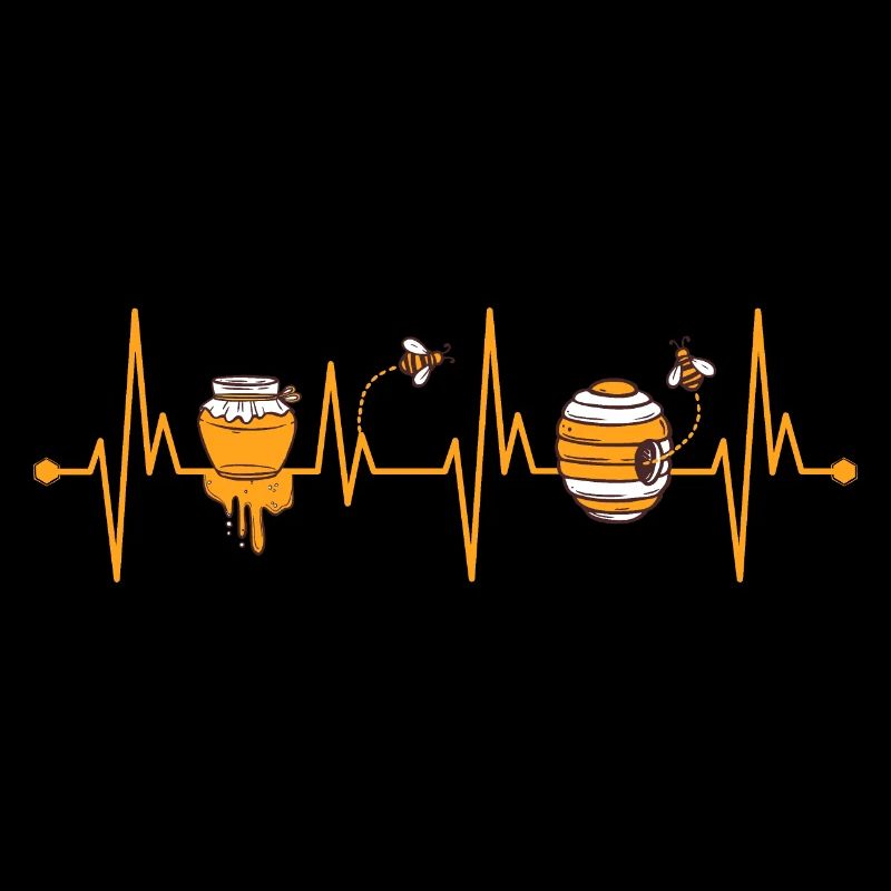 Imker Puls Bienen
