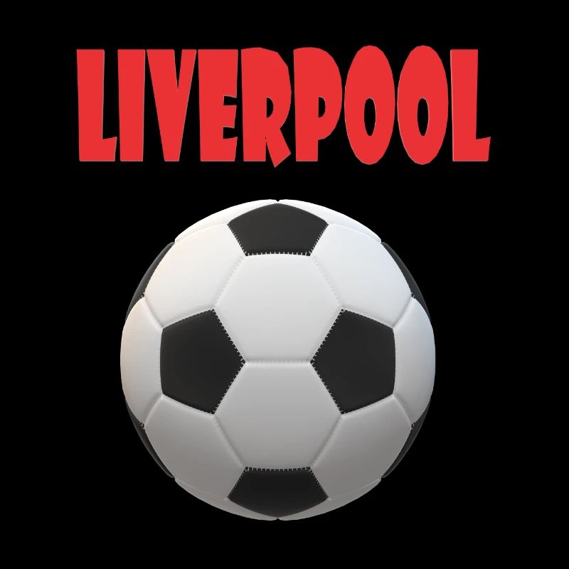 Liverpool Design