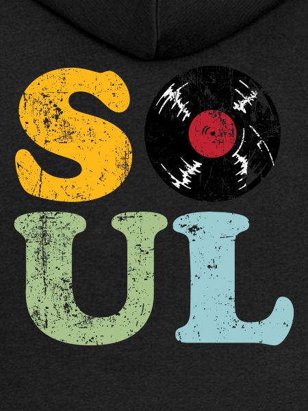 Soul Music Retro